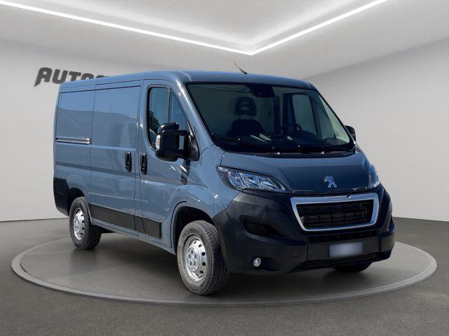 PEUGEOT Boxer 330 L1H1 2.2HDI 120CV
