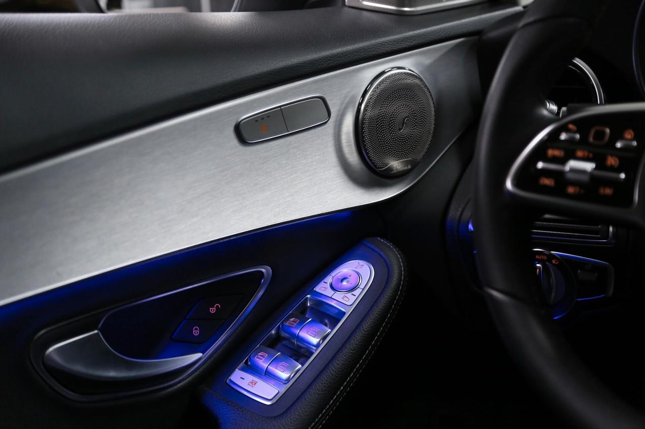 Mercedes C 220 d S.W. 4Matic Premium AMG auto