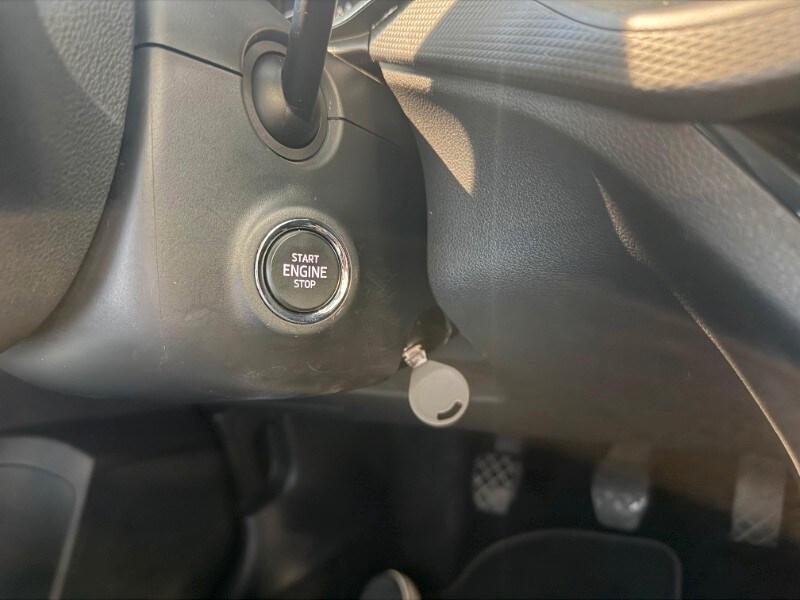 SKODA Kamiq Kamiq 1.0 TSI 110 CV Ambition