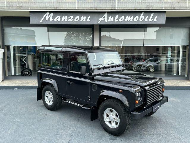 LAND ROVER Defender 90 2.2 TD4 Station Wagon S UNICO PROPRIETARIO