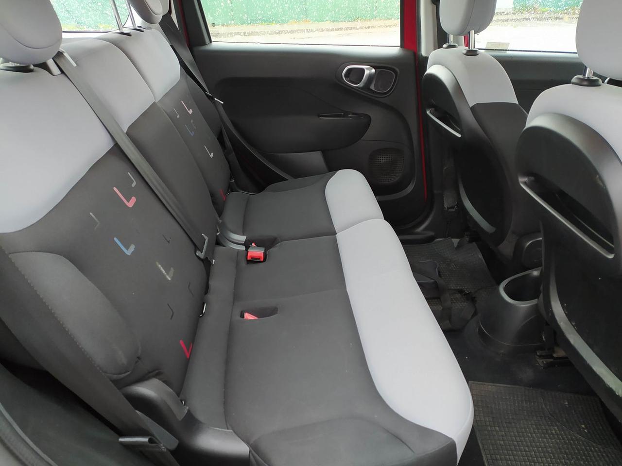 Fiat 500L Pop Star 1.3 16V Multijet 95CV #10345
