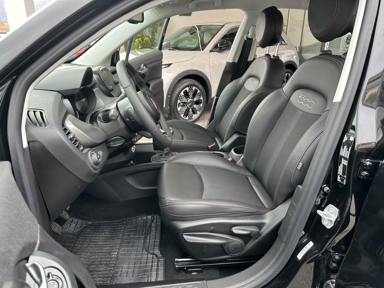 Fiat 500X 1.0 T3 120 CV Sport