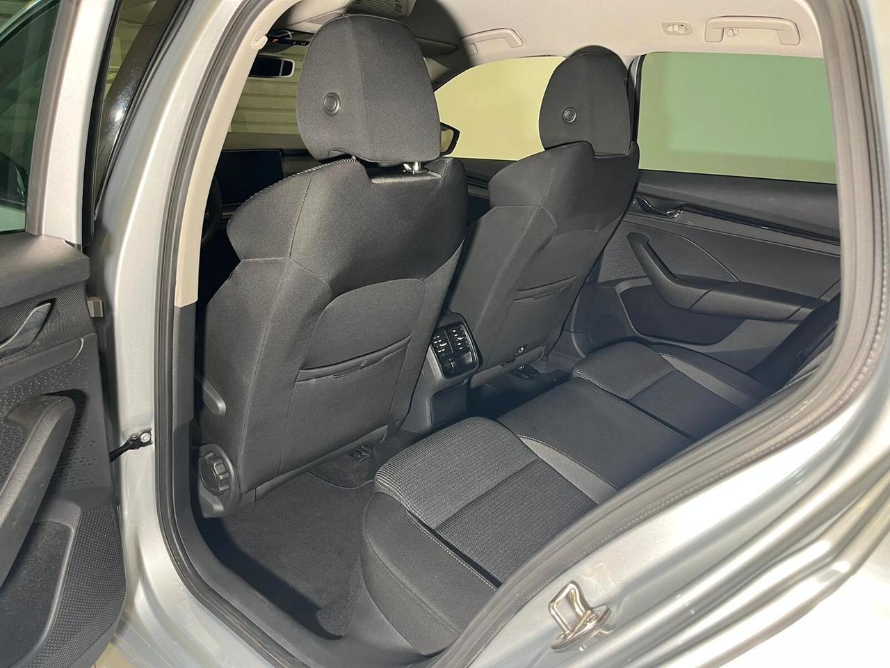 Skoda Octavia 2.0 TDI SCR 150 CV Wagon Executive