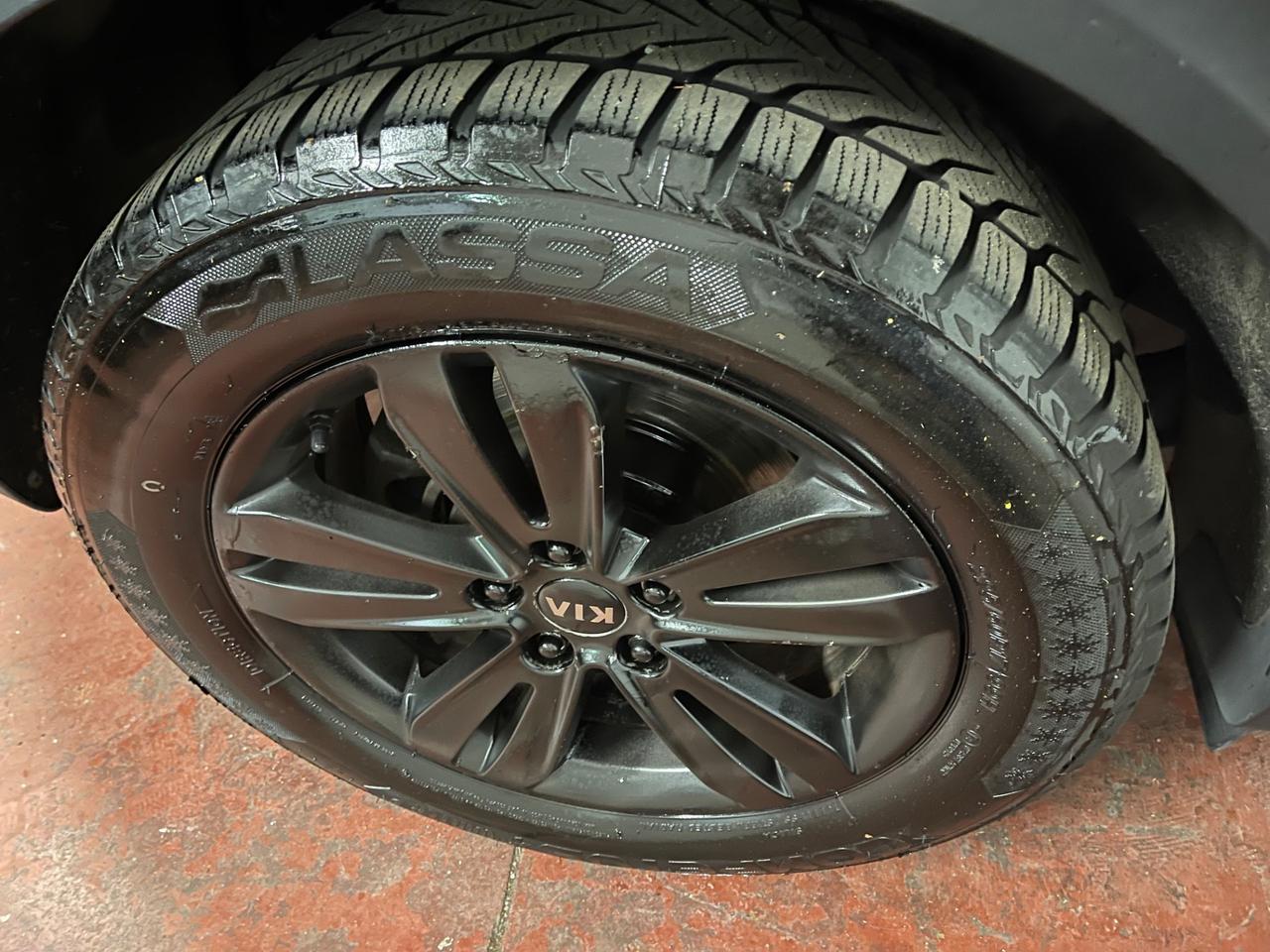 Kia Sportage 1.6 GDI 2WD Business Class