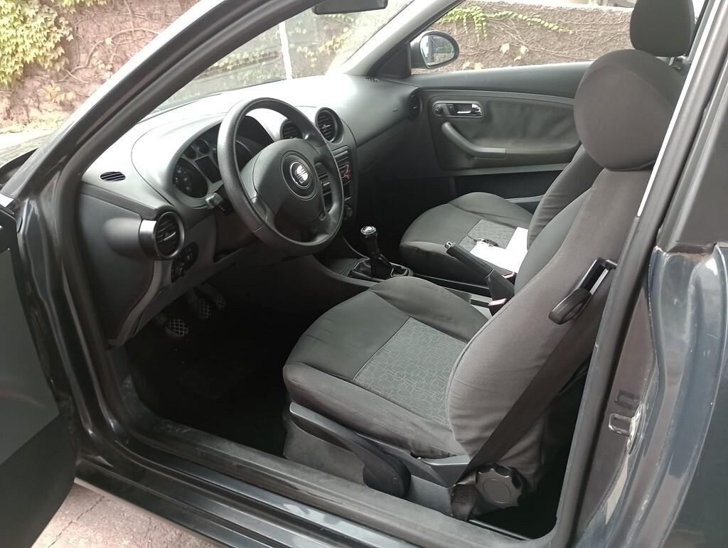 Seat Ibiza 1.2 - 2008