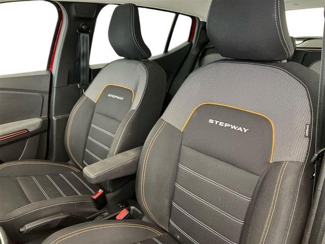DACIA Sandero Stepway 1.0 tce Comfort Eco-g 100cv