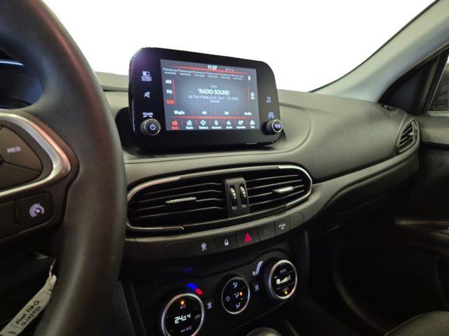 FIAT Tipo 1.5 Hybrid DCT SW - NEOPAT. - Cruise/Lim - Carplay