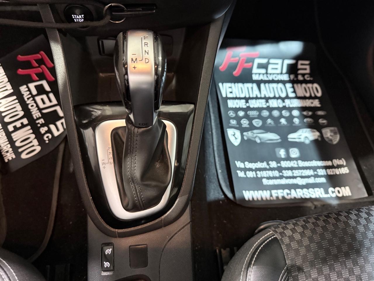 Renault Clio Sporter dCi 8V 75 CV Duel