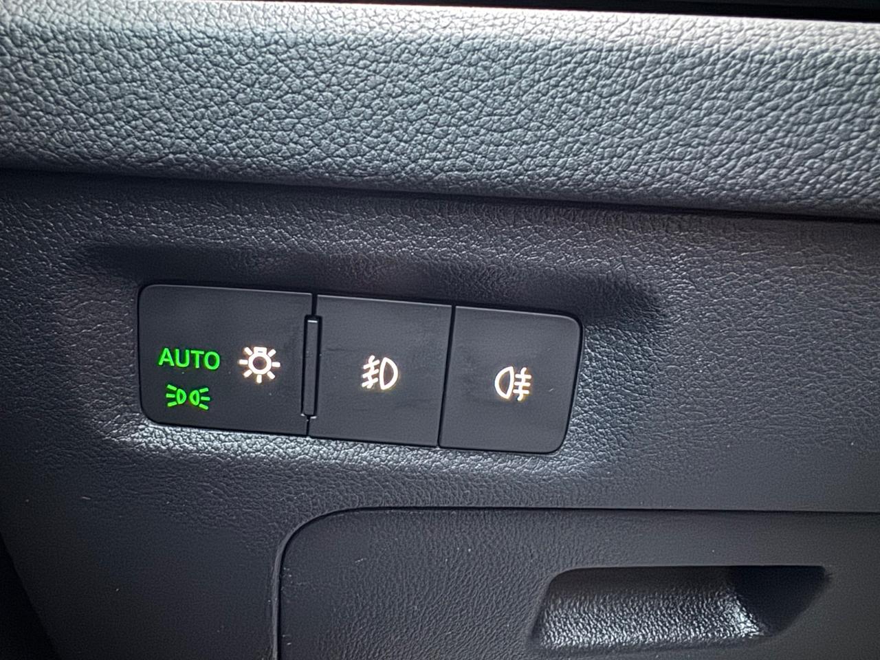 Skoda Octavia 2.0 TDI EVO DSG Wagon Executive