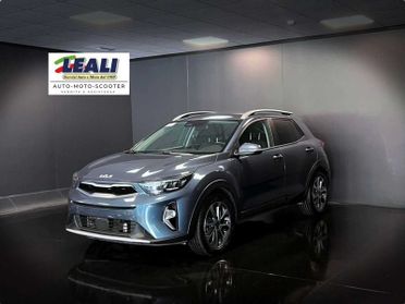 KIA Stonic Stonic 1.0 T-GDi 100 CV MHEV MT Style