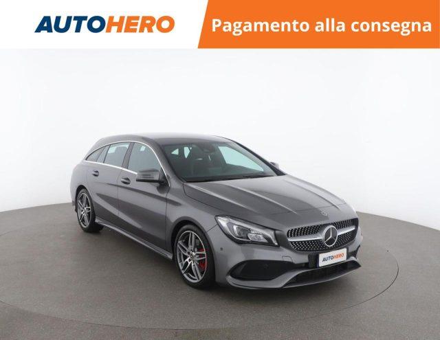 MERCEDES-BENZ CLA 220 d 4Matic Automatic Premium