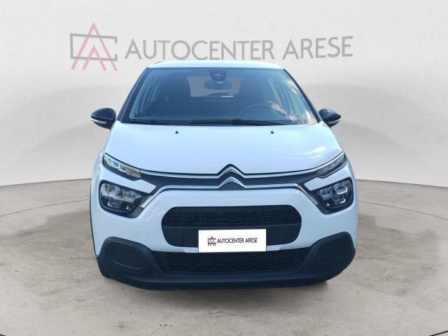 CITROEN C3 BlueHDi 100 S&S Business Autocarro 4posti