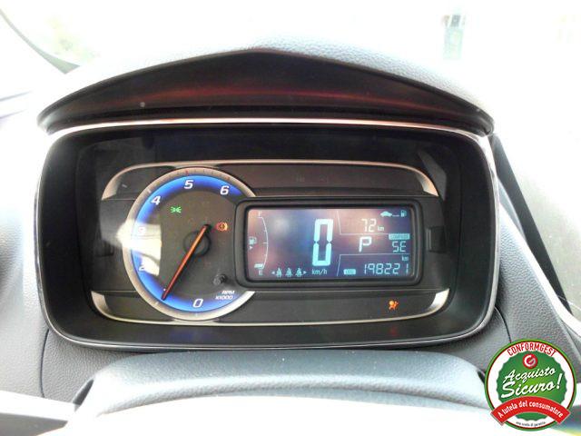 CHEVROLET Trax 1.7D FWD aut. LTZ