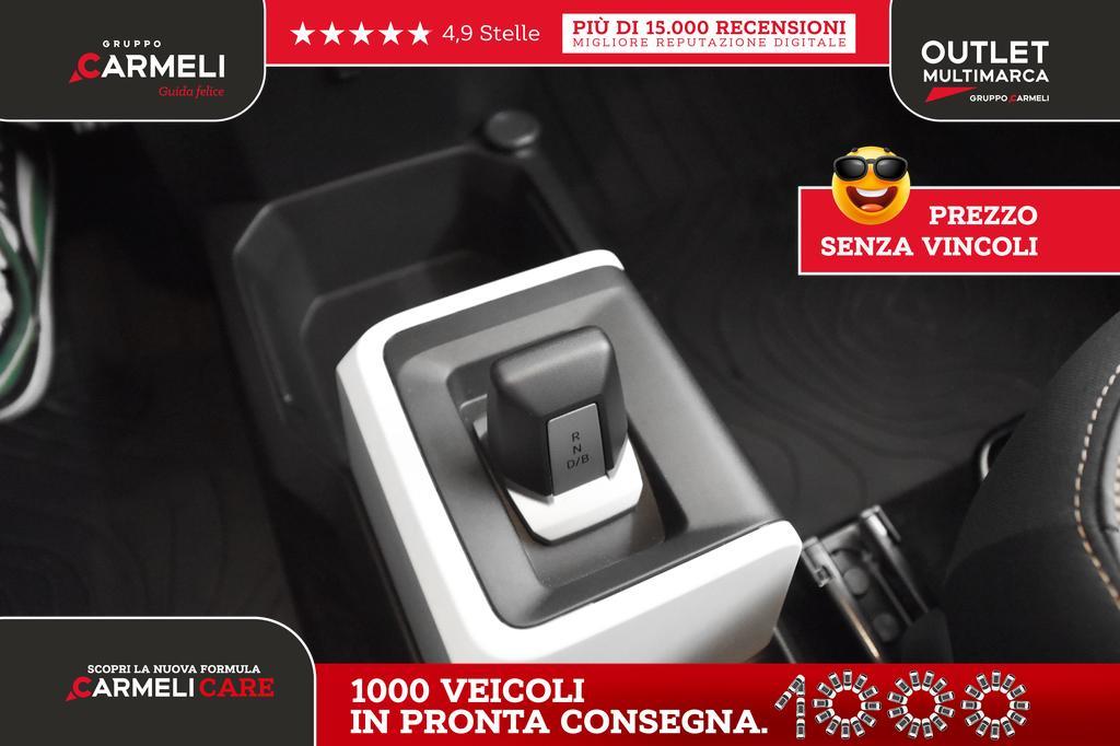 Dacia Spring Electric 65 Extreme