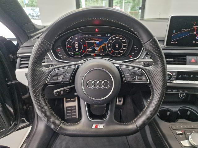 AUDI A5 2.0 TDI 190 CV quattro S tronic Sport