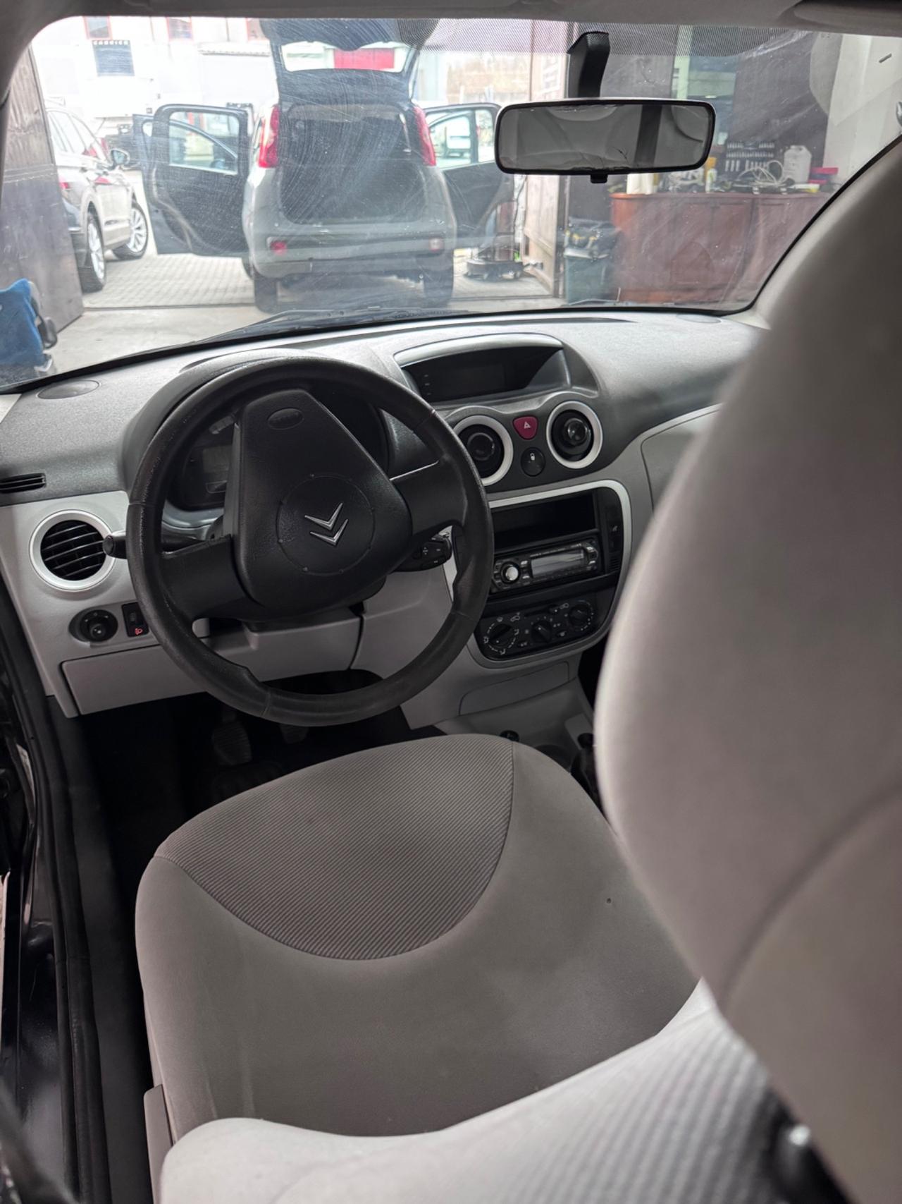 Citroen C3 1.1 Gold by Pinko