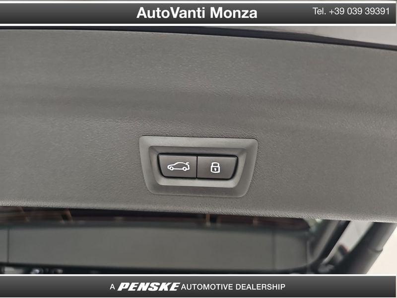 BMW X1 X1 xdrive 25e MSport Pro auto