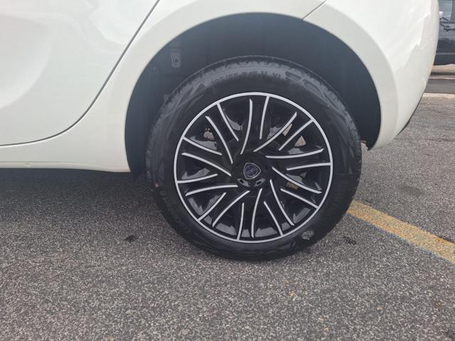 LANCIA Ypsilon 1.0 FireFly 70CV HYBRID ORO - KM ZERO ITALIANA