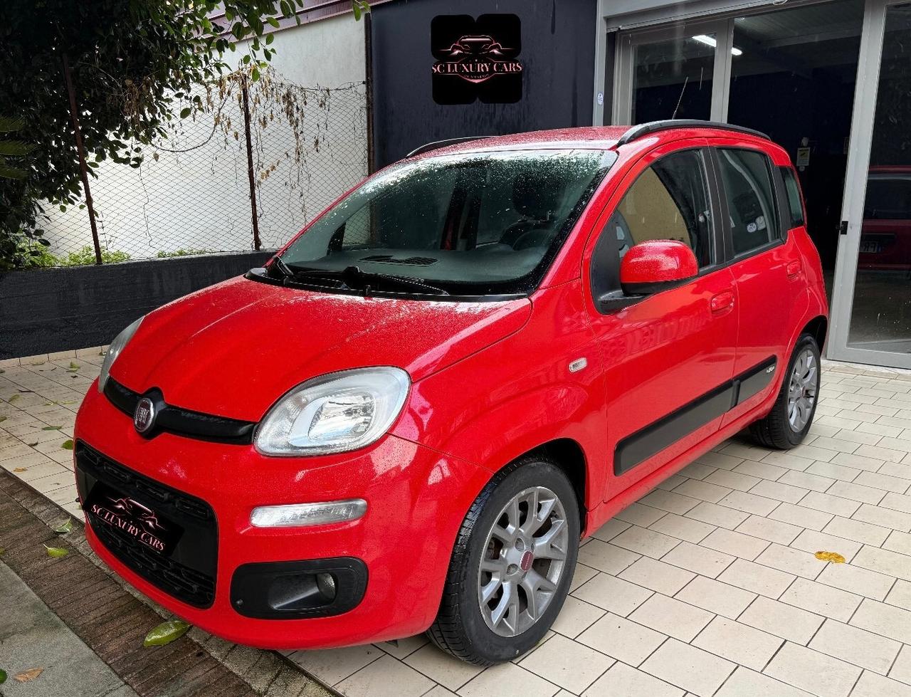 Fiat Panda 1.3 MJT (Diesel) Euro 6 Garantita 12 Mesi