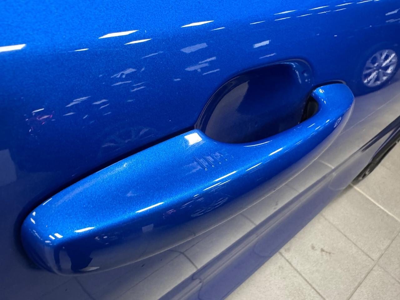 Ford Focus 1.5 EcoBlue 120 CV SW Active