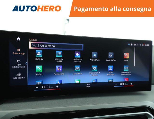 BMW 320 d 48V Touring