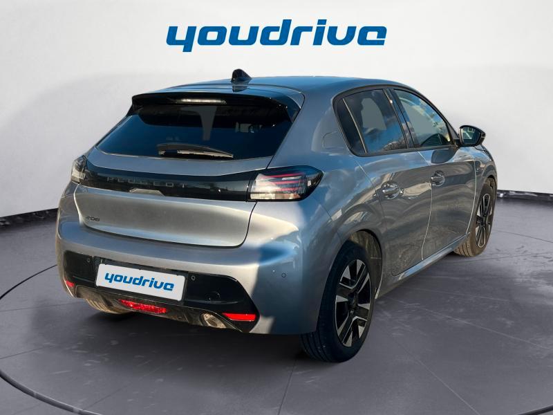 Peugeot 208 PureTech 100 Stop&Start 5 porte Allure KM 17.900