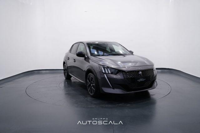 PEUGEOT 208 1.2 PureTech 100cv S&S 5 porte GT