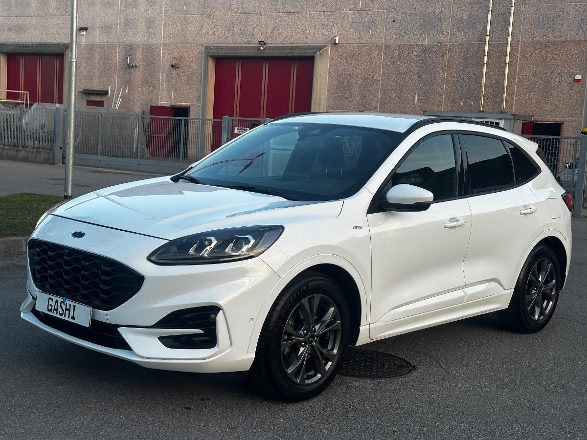 FORD - Kuga - 1.5 TDCI 120CV S&S 2WD ST-Line Bus.