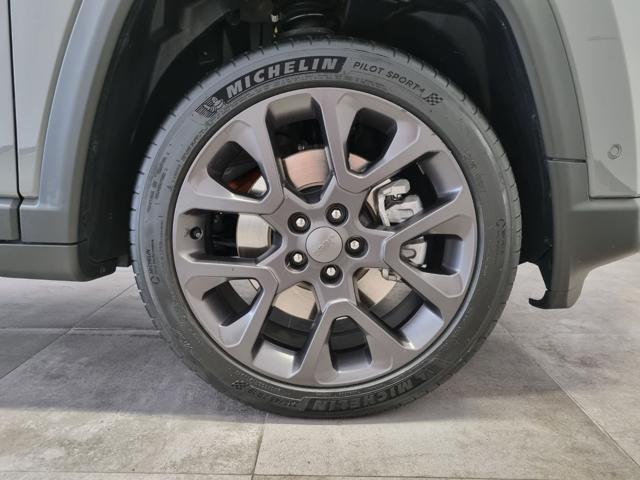 JEEP Compass 1.3 Turbo T4 240 CV PHEV AT6 4xe S