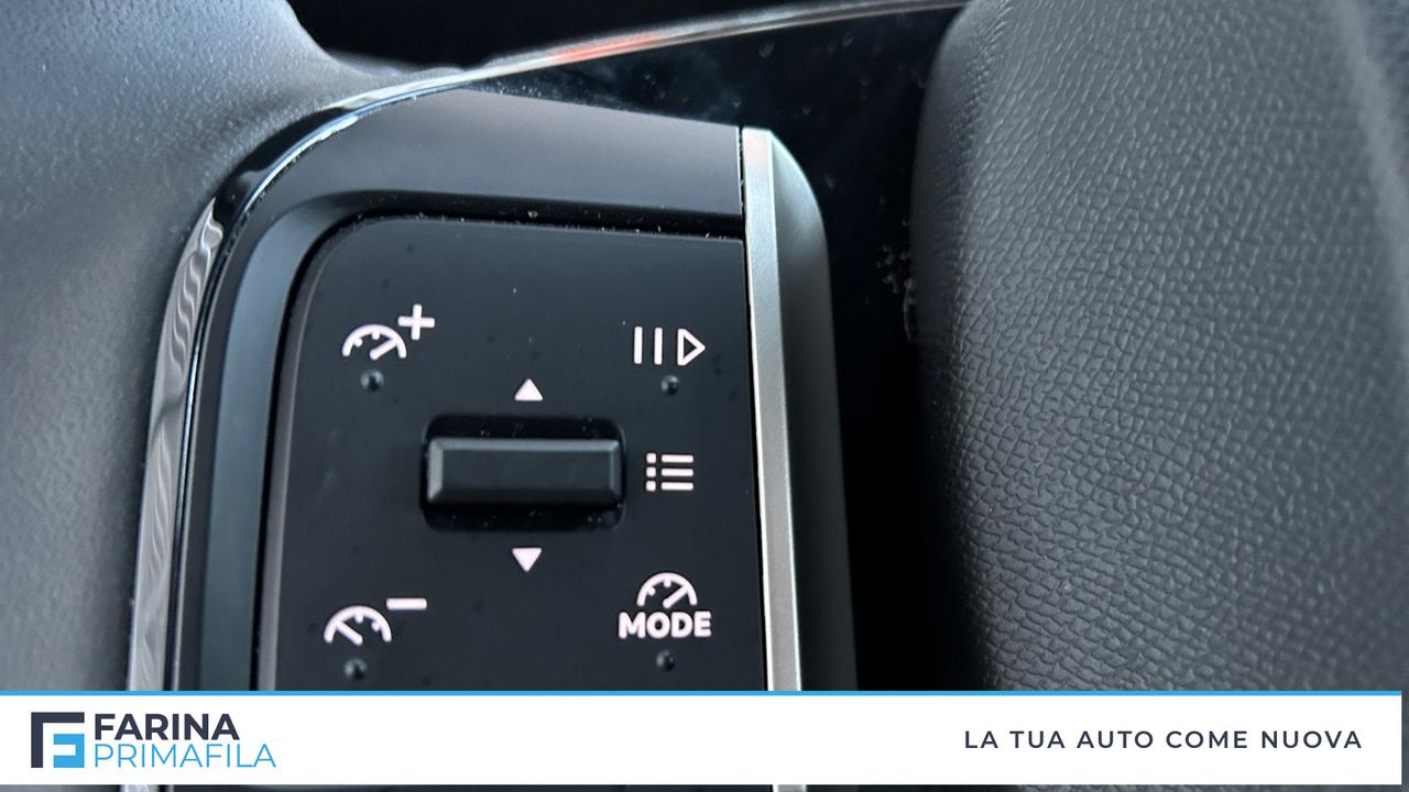 CITROEN C3 IV 2024 - C3 1.2 puretech turbo Max 100cv s&s