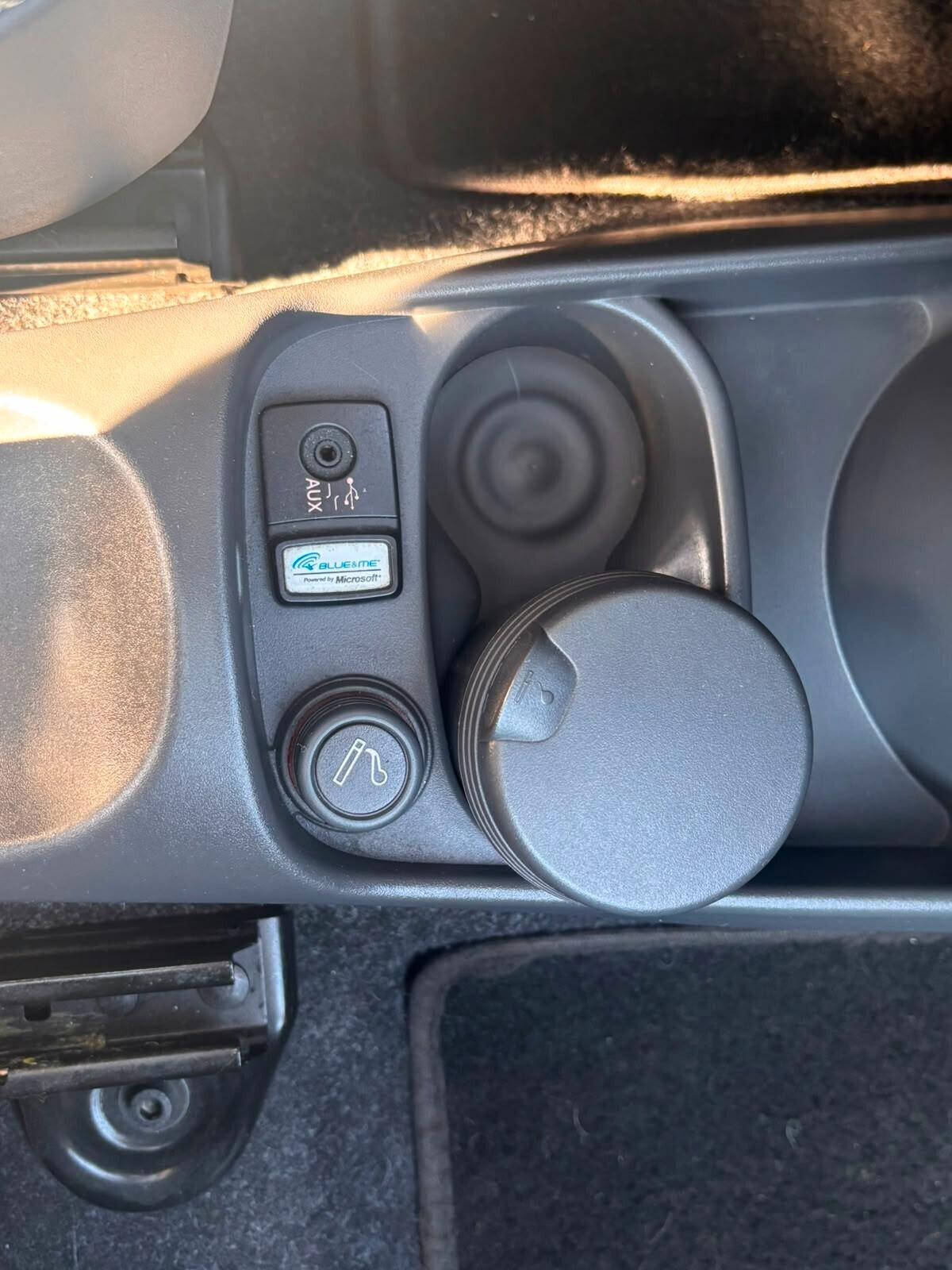 Fiat 500 - 2014 TETTO PANORAMICO!!!