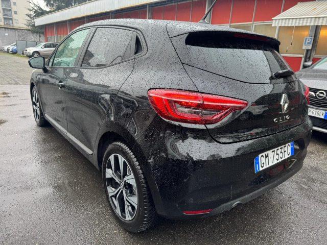 RENAULT Clio Blue dCi 100 CV Evolution AUTOCARRO N1