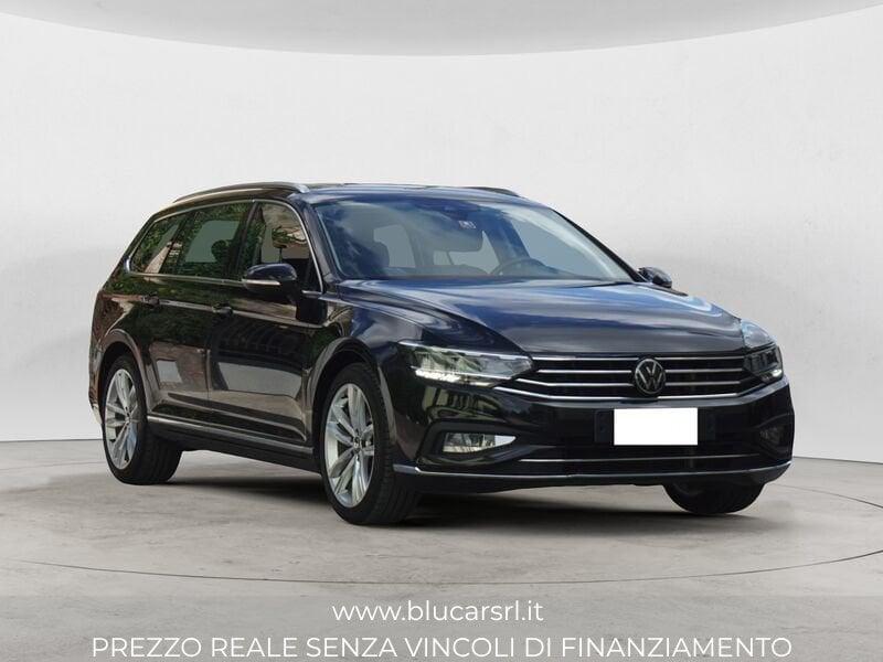 Volkswagen Passat 1.5 TSI ACT Business DSG