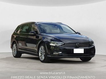 Volkswagen Passat 1.5 TSI ACT Business DSG