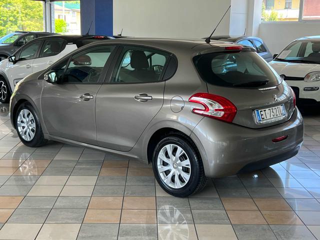 PEUGEOT 208 1° serie 1.4 VTi 95 CV 5p. GPL Active