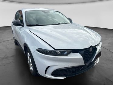 ALFA ROMEO Tonale - Tonale 1.5 hybrid Sprint 130cv tct7