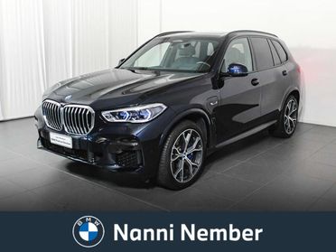 BMW X5 45 e Msport xDrive Steptronic