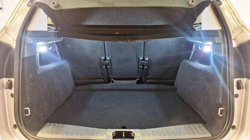 Ford C-Max 1.6 TDCi 115 CV Titanium