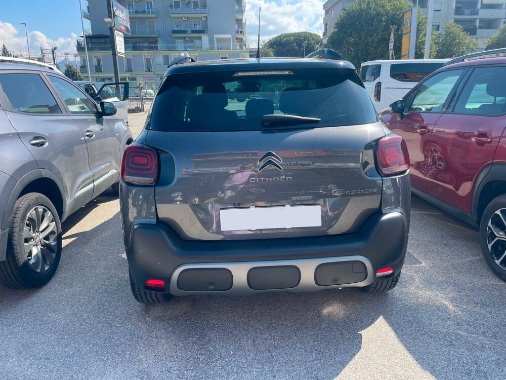 Citroen C3 Aircross PureTech 130 S&S EAT6 Shine Pack