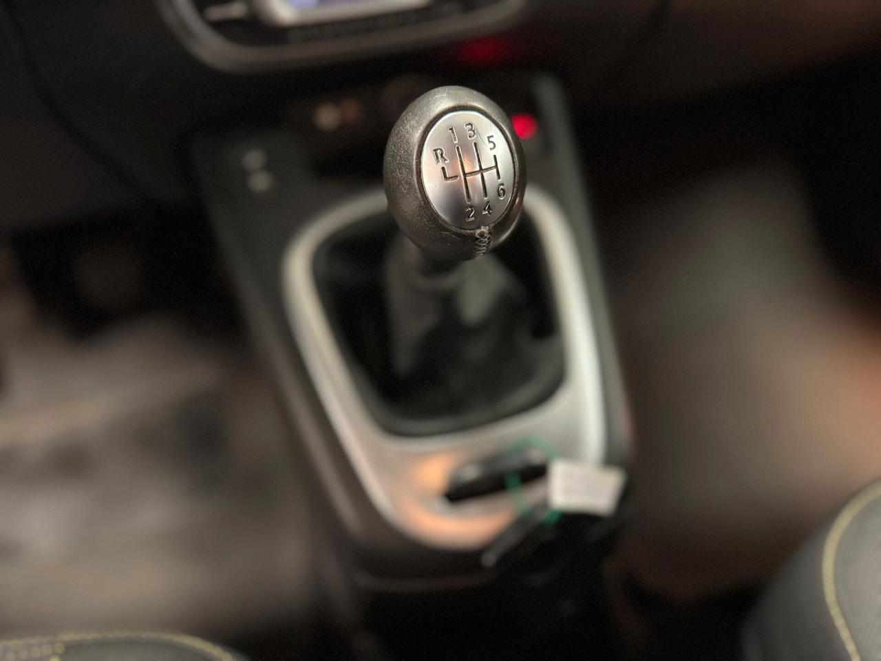 Renault Scenic GRAND Scénic X-Mod 1.6 benzina *7 POSTI*