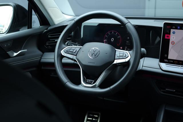 VOLKSWAGEN Tiguan 1.5 eTSI 130 CV ACT DSG Life