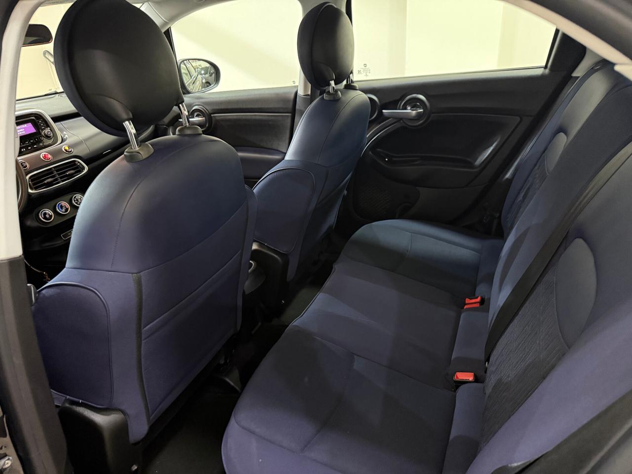 Fiat 500X 1.3 MultiJet 95 CV Club NEOPATENTATI