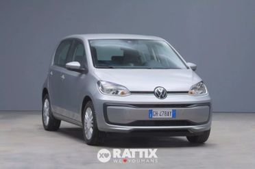 Volkswagen up! 1.0 Eco 68CV Move up!