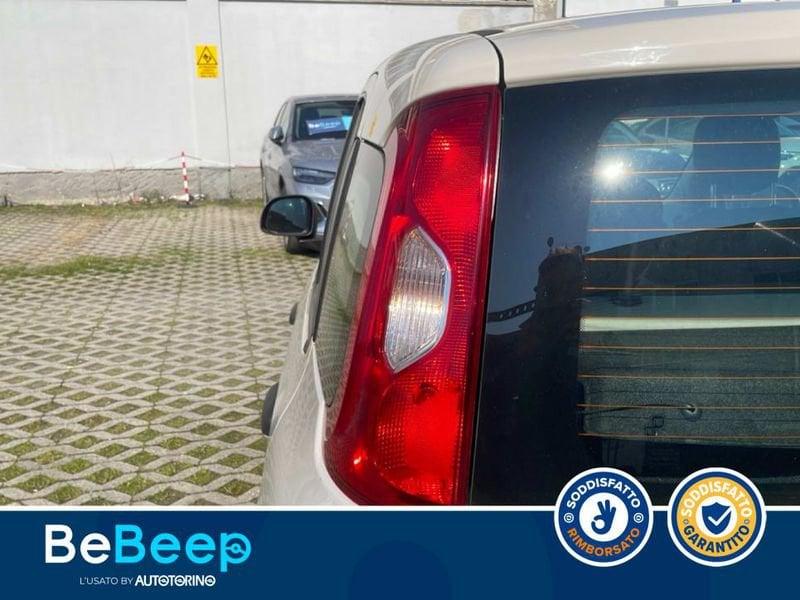 FIAT Panda 1.2 EASY 69CV E6