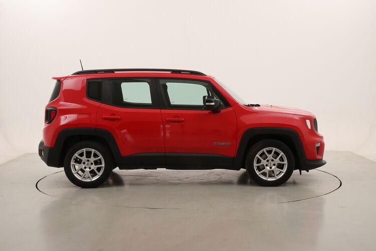 Jeep Renegade MHEV Limited BR501953 1.5 Mild Hybrid 130CV