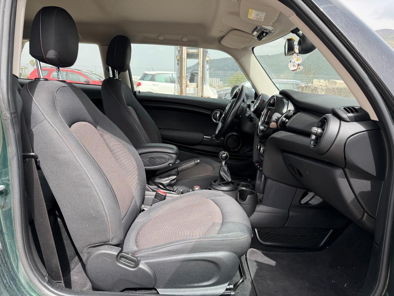 MINI ONED D 2017 1.5 DIESEL * 95 CV *AIRB OK