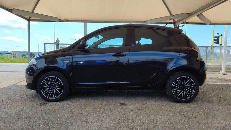Lancia Ypsilon Ypsilon 1.2 Elefantino Blu ecochic Gpl 69cv my19
