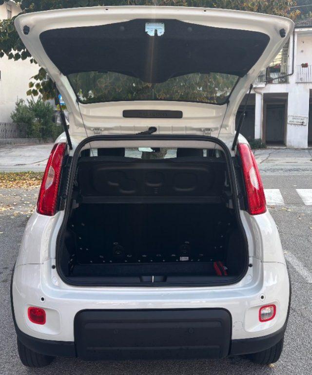 FIAT Panda 1.0 FireFly S&S Hybrid PANDINA 5 POSTI