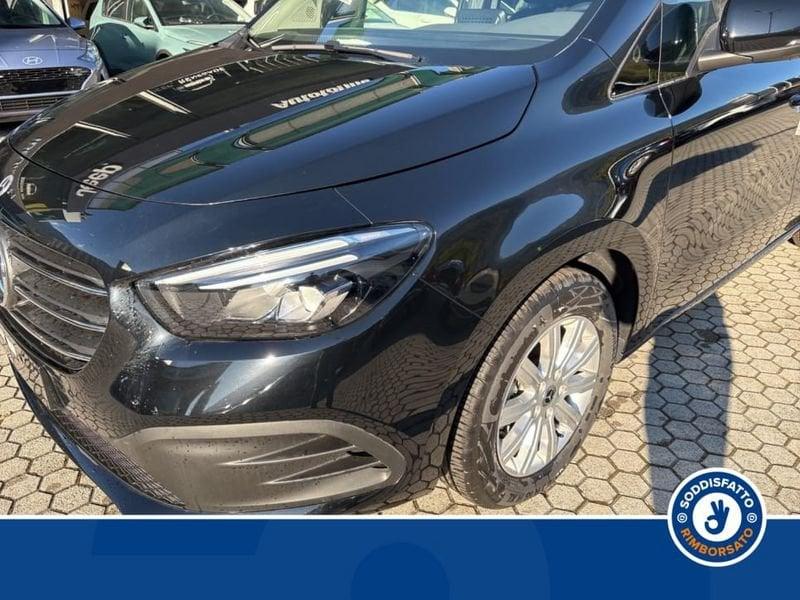 Mercedes-Benz Classe T 180 d AT