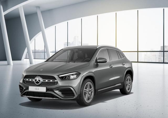 MERCEDES-BENZ GLA 180 Automatic AMG Line Premium